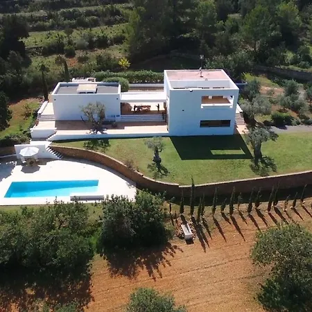 Villa Tardos - Santa Eulalia-2