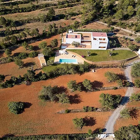 White House Ibiza Modernist Design Can Perez Sea Views-2