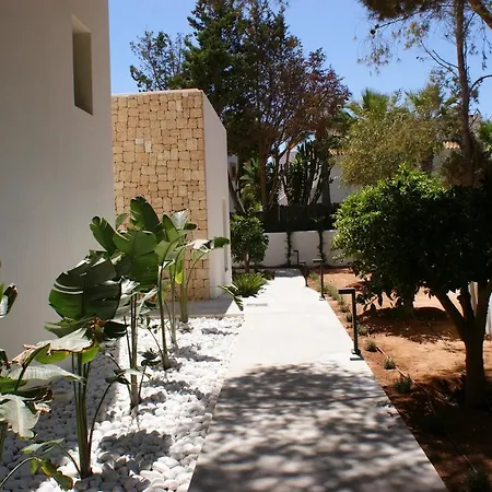 Casa Tranquila: Ibiza Villa with Sea Views and Private Pool-3