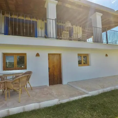 Ibiza Luxury Villa With Pool-3