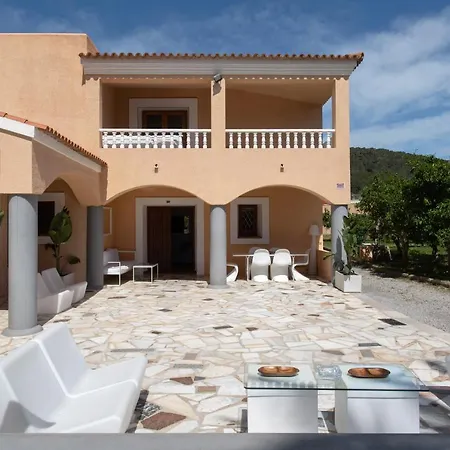 Villa Cana Simona-2
