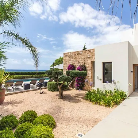 Villa Algarrobos-2