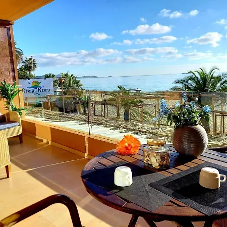 Gem Apartament Ibiza-3