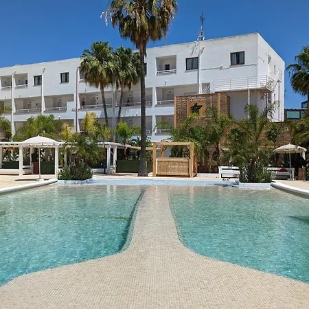 The Palm Star Ibiza - Adults Only-2