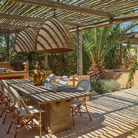 Kasbah 1-2