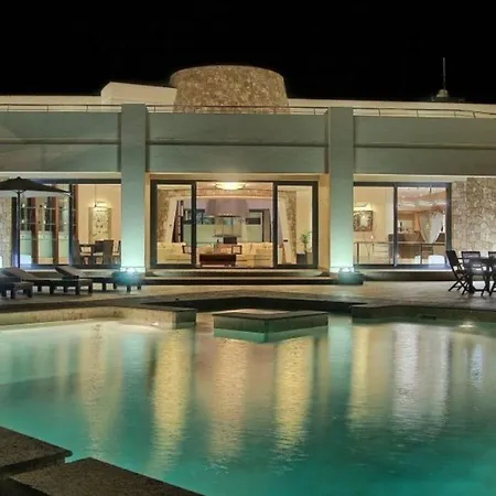 Villa Sunset Deluxe-3