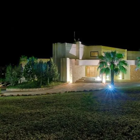 Villa Sunset Deluxe-2