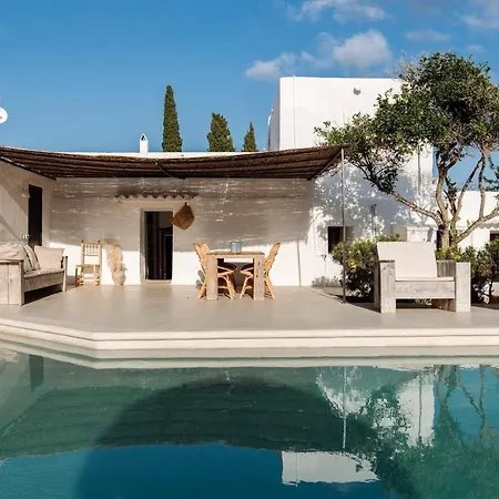 Finca Violessa - Santa Eulalia-2