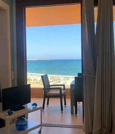 Geminis Playa Den'Bossa Place-2