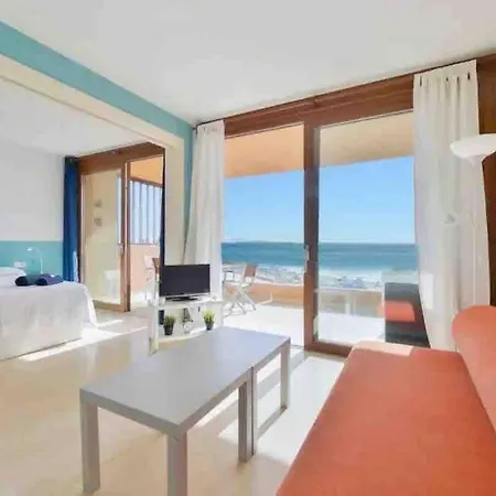 Geminis Playa Den'Bossa Place-3