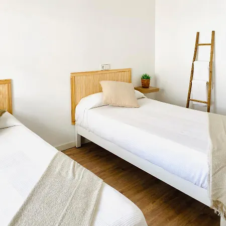 La Bartola Guesthouse-2