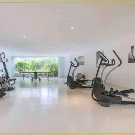Amazing Apartment Boas-Best Location-3