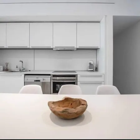 Ibiza - Patio Blanco - 2 Bedrooms --3