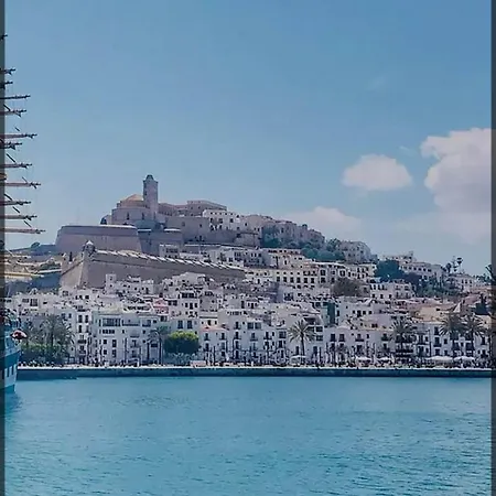 Appartamento , Ibiza Can Misses-2