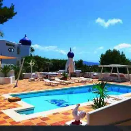 Seaview Villa-2