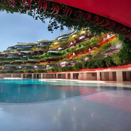 Amazing Apartment Boas-Best Location-2