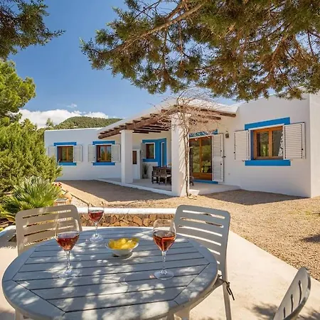 Casa Con Picina Y Barbacoa 2,5Km De La Playa-3