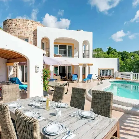 Perfect Villa With Pool-2