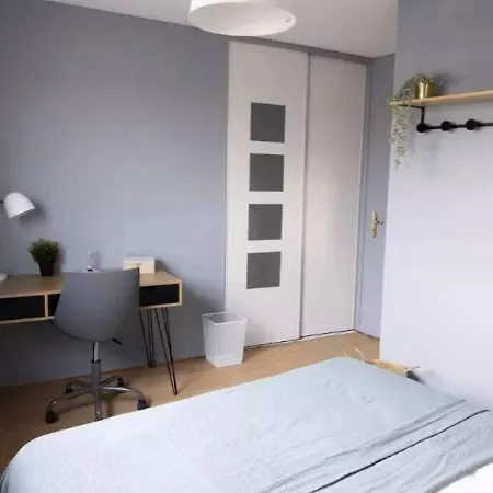 Two Bedroom Apartment With Pool-3