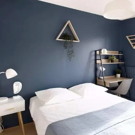 Two Bedroom Apartment With Pool-2