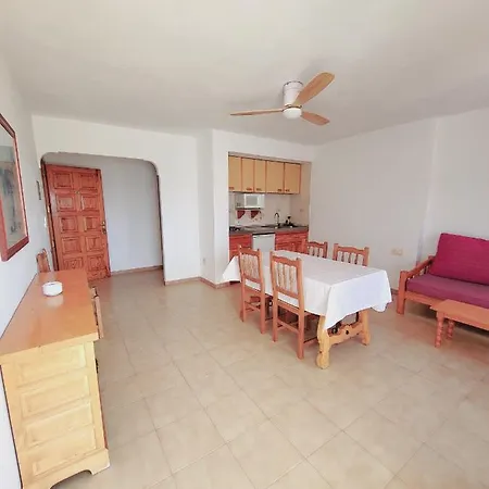 Apartamentos Mar Bella-3