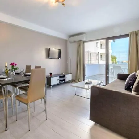 Best Apartment With Perfect View-2