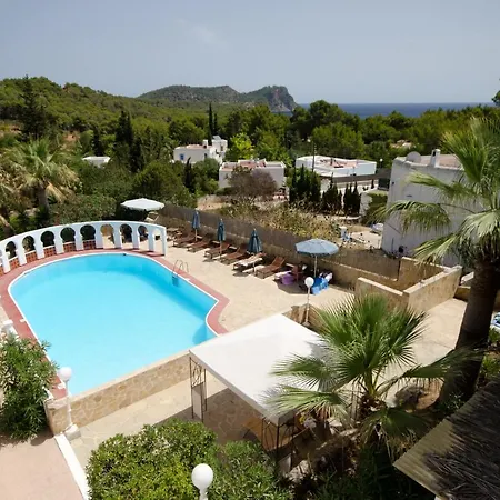Hotel Club Can Jordi-2