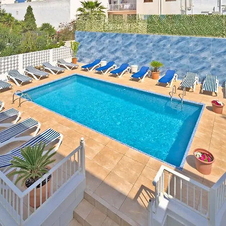 All Suite Ibiza Aparthotel-3