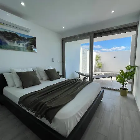 Apartamento Con 2 Habitaciones-2