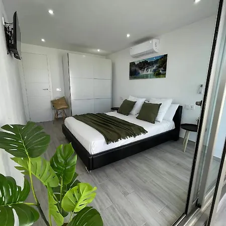 Apartamento Con 2 Habitaciones-3