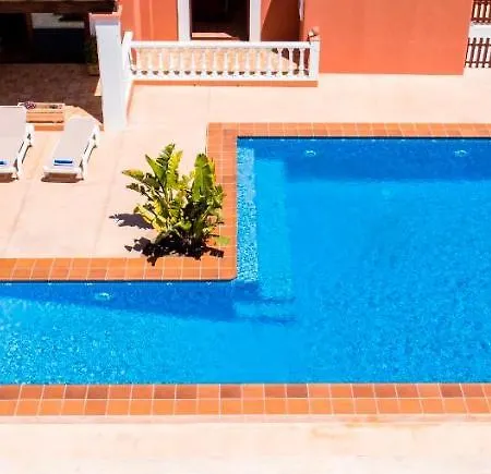 Villa Evie-3