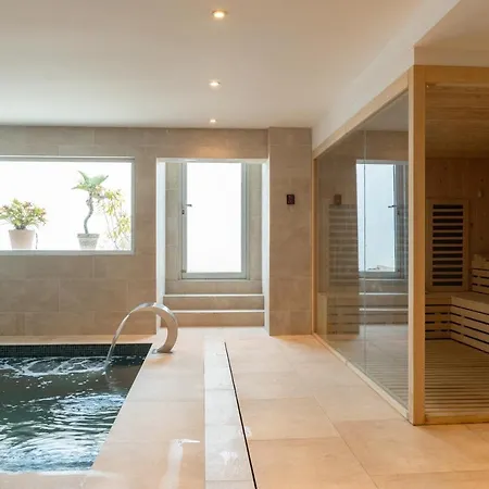 The Olive Boutique Suites & Spa-3