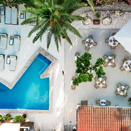 Hotel Galfi - Boutique & Adults Only-2
