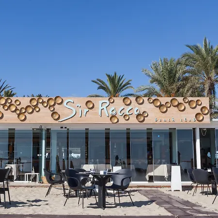 The Unexpected Ibiza Hotel - Ushuaia Club Entrance Included (Adults Only)-3