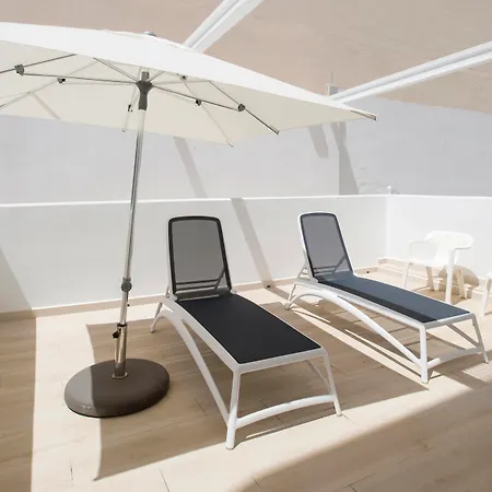 Hotel Vibra Lei Ibiza (Adults Only)-3