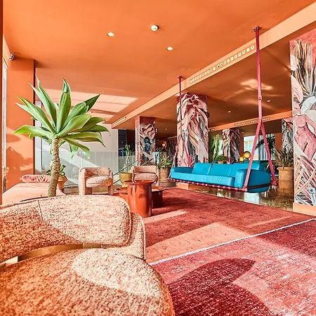 Nyx Hotel Ibiza-Adults Only-2
