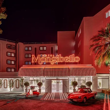 Hotel Mongibello Ibiza (Adults Only)-3