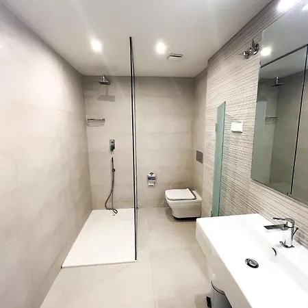 Botafoch Luxury Room-3