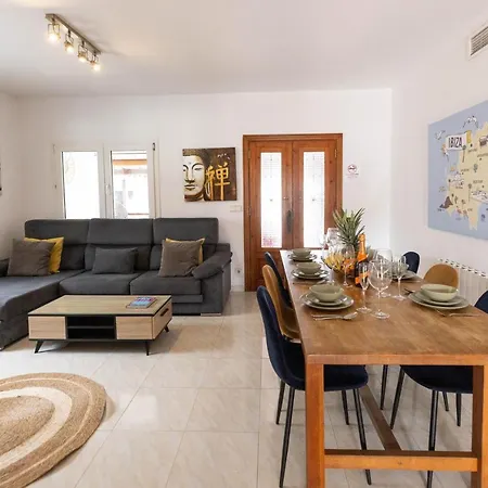 Villa Mollie Ibiza-3