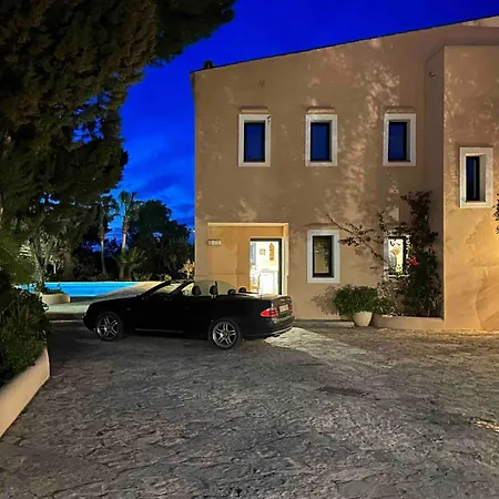 Villa Ses Marjades-3