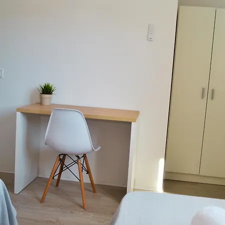 Apartamentos Cana Sofía-2