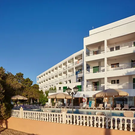 Hotel Ses Savines-3