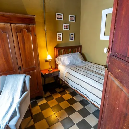 Ibiza Boutique Guest House-3