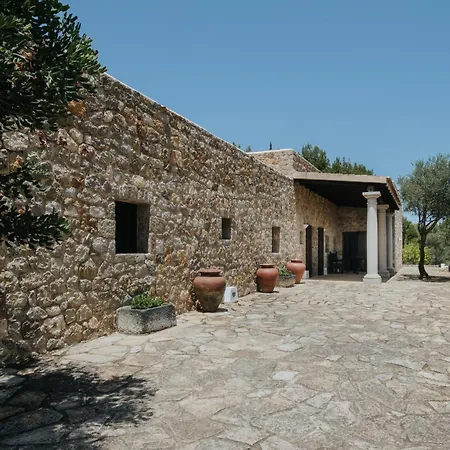 Finca Paissa D'En Bernat-3