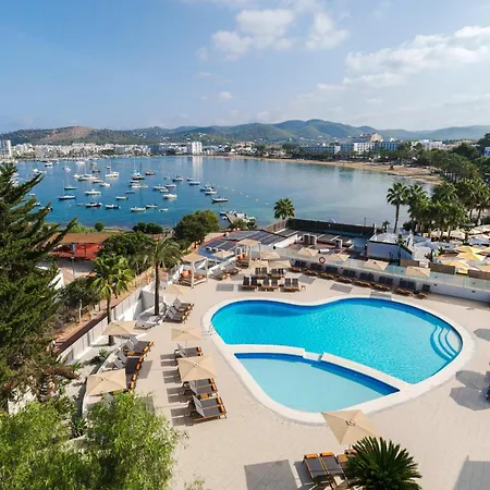 Thb Ocean Beach - Adults Only-3