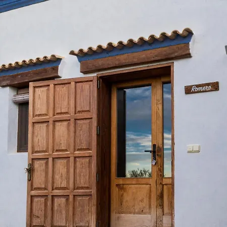 Agroturismo Rural Can Prats-2