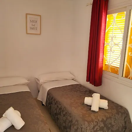 Siesta Mar Apartamentos Ibiza-2