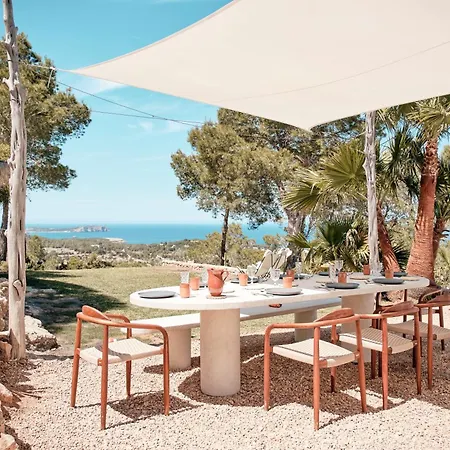 Blue Hill House Ibiza 360-Degree Exclusiveness-2