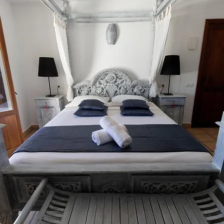 Buenavista Suites Hotel Boutique-3