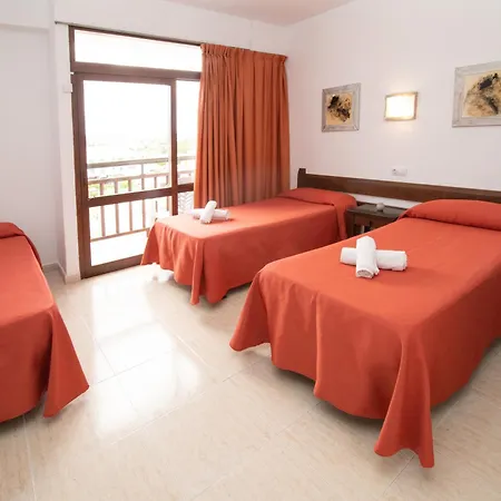 Hotel Galera-2